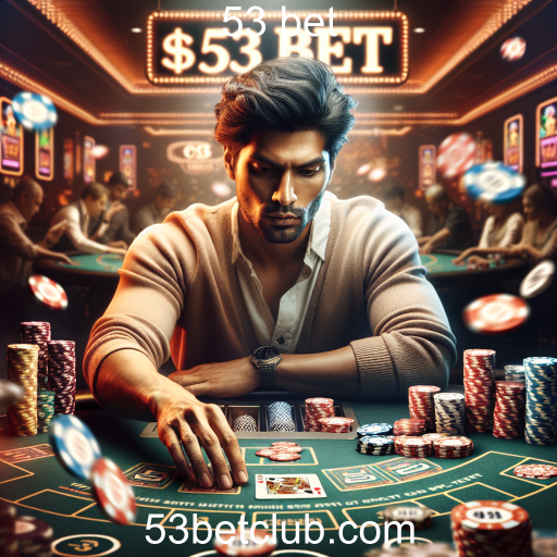 Dicas Essenciais para Aumentar suas Chances em '53 bet'